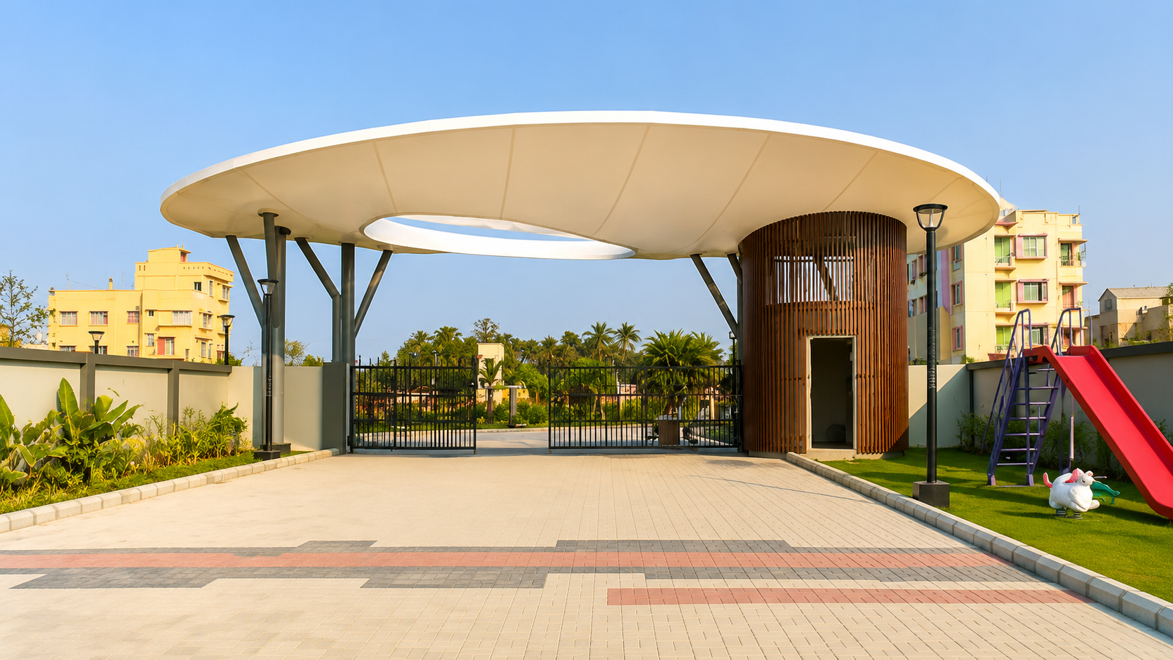 About Lucky Tech Membranes