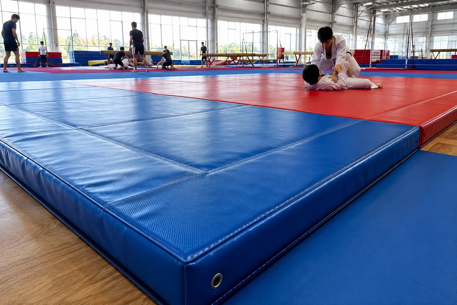 sport mat