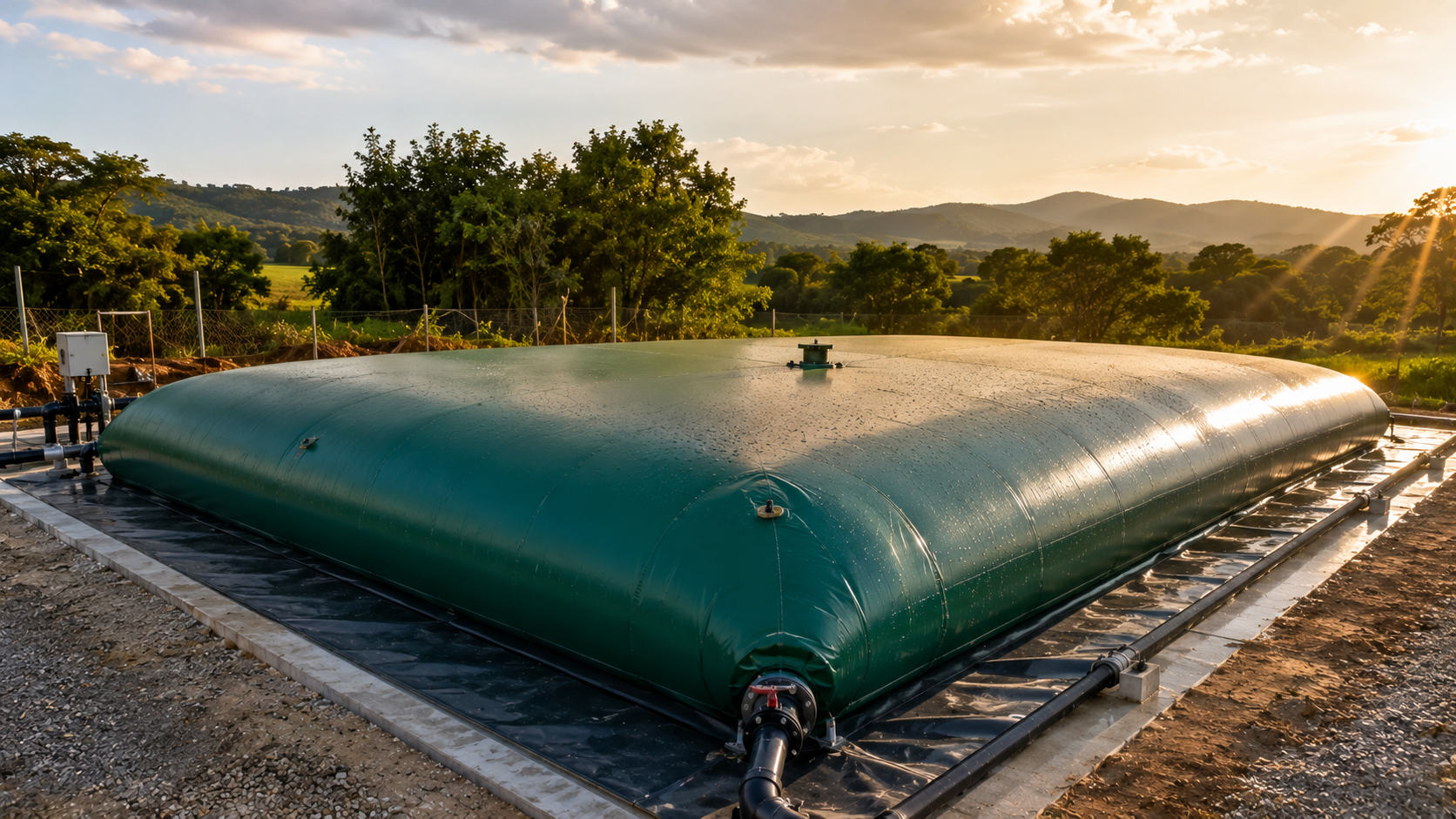 Advantages of Flexi Tanks