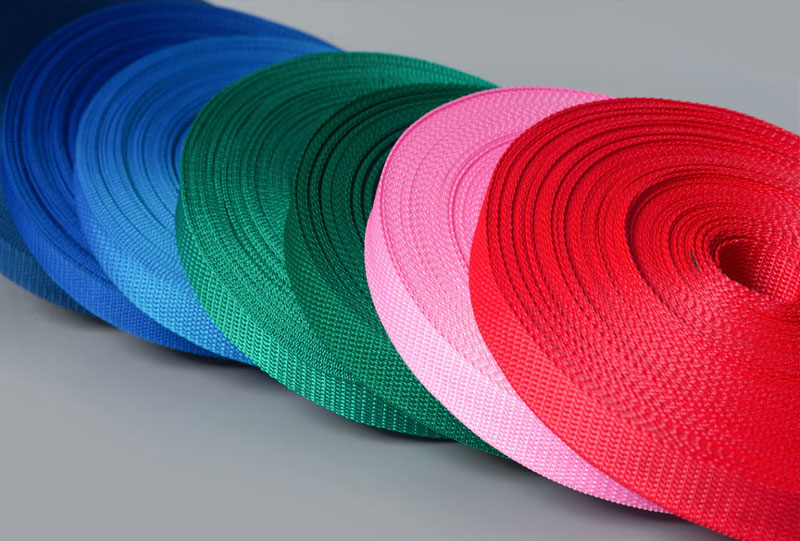 Advantages of Weldable Webbing Manufacture and suppliers Mumbai India