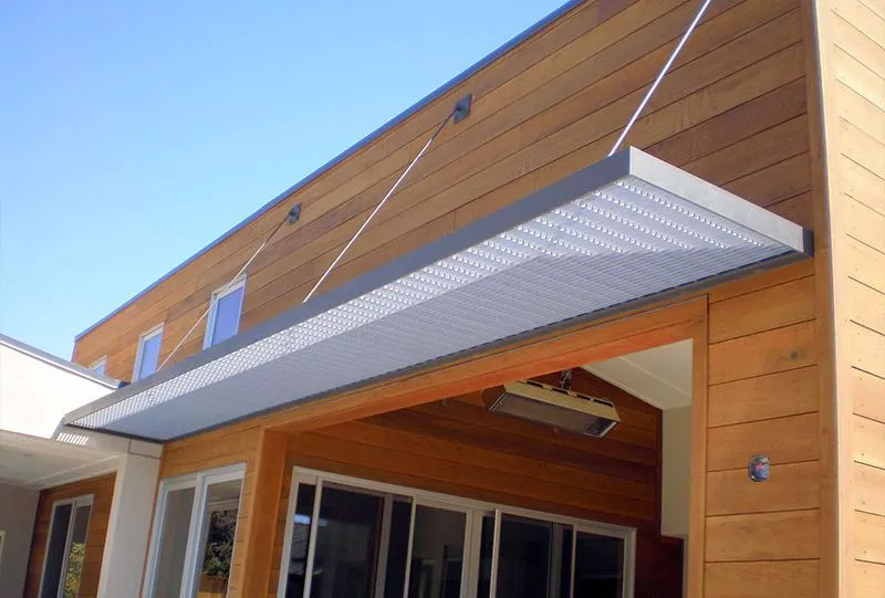 Canopy Structure and Awnings Manufacturer and Suppliers