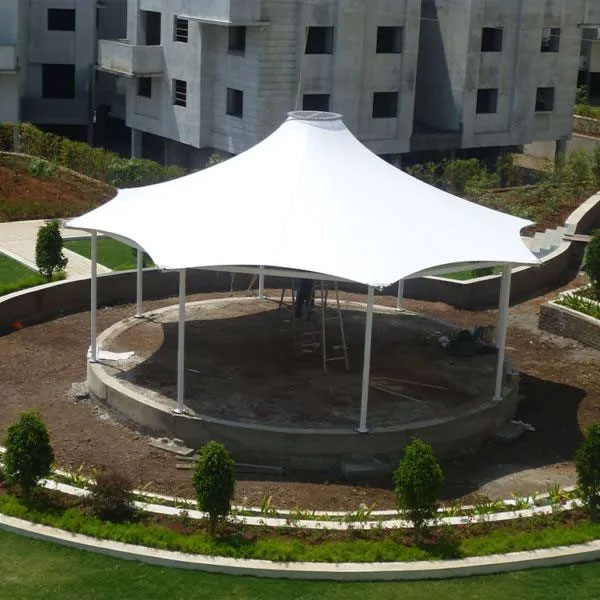 Canopy Structure and Awnings Manufacturer and Suppliers