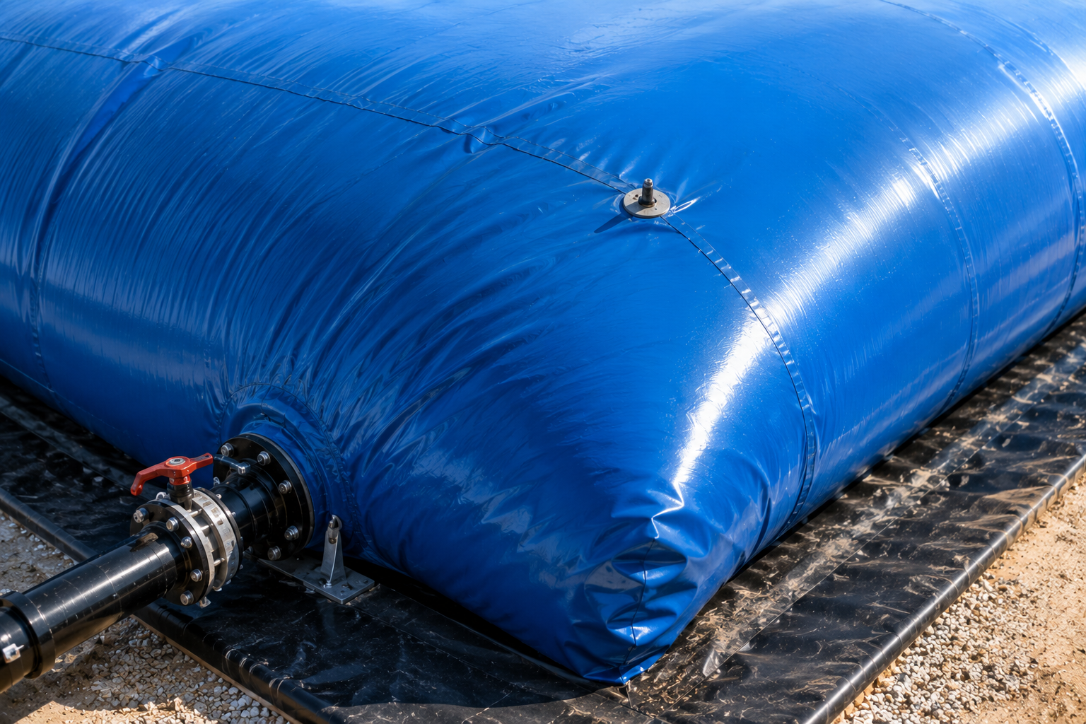 Disadvantages and Challenges of Flexi Tanks