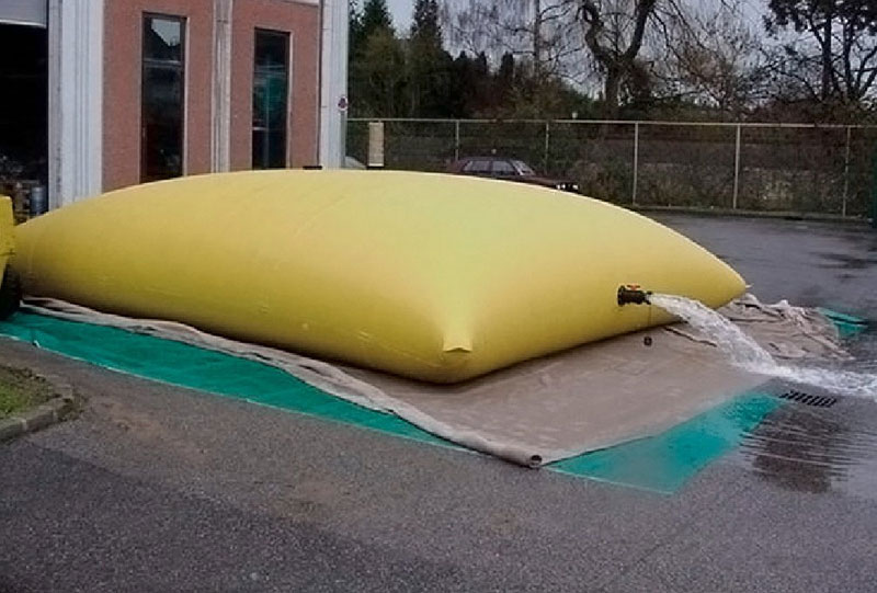 Disadvantages and Challenges of Flexi Tanks Manufacture and suppliers Mumbai India