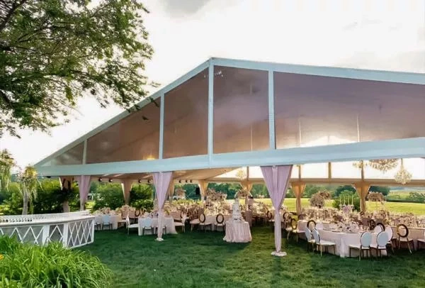 Exhibition Tents
