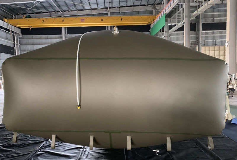 Features of Flexi Tanks