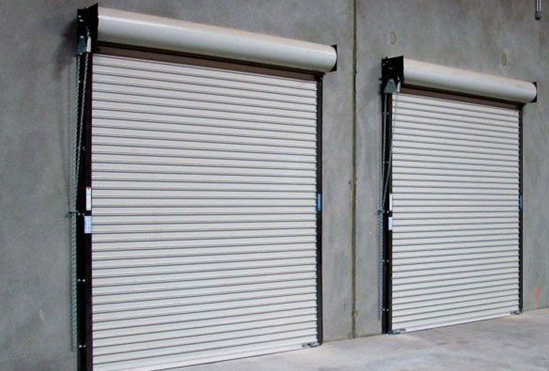 Features of Rollupdoors