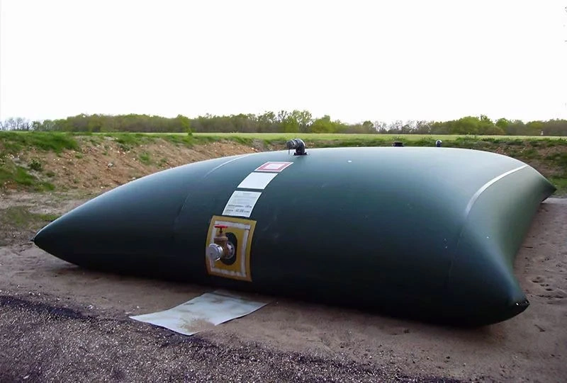 pillow tanks water storage