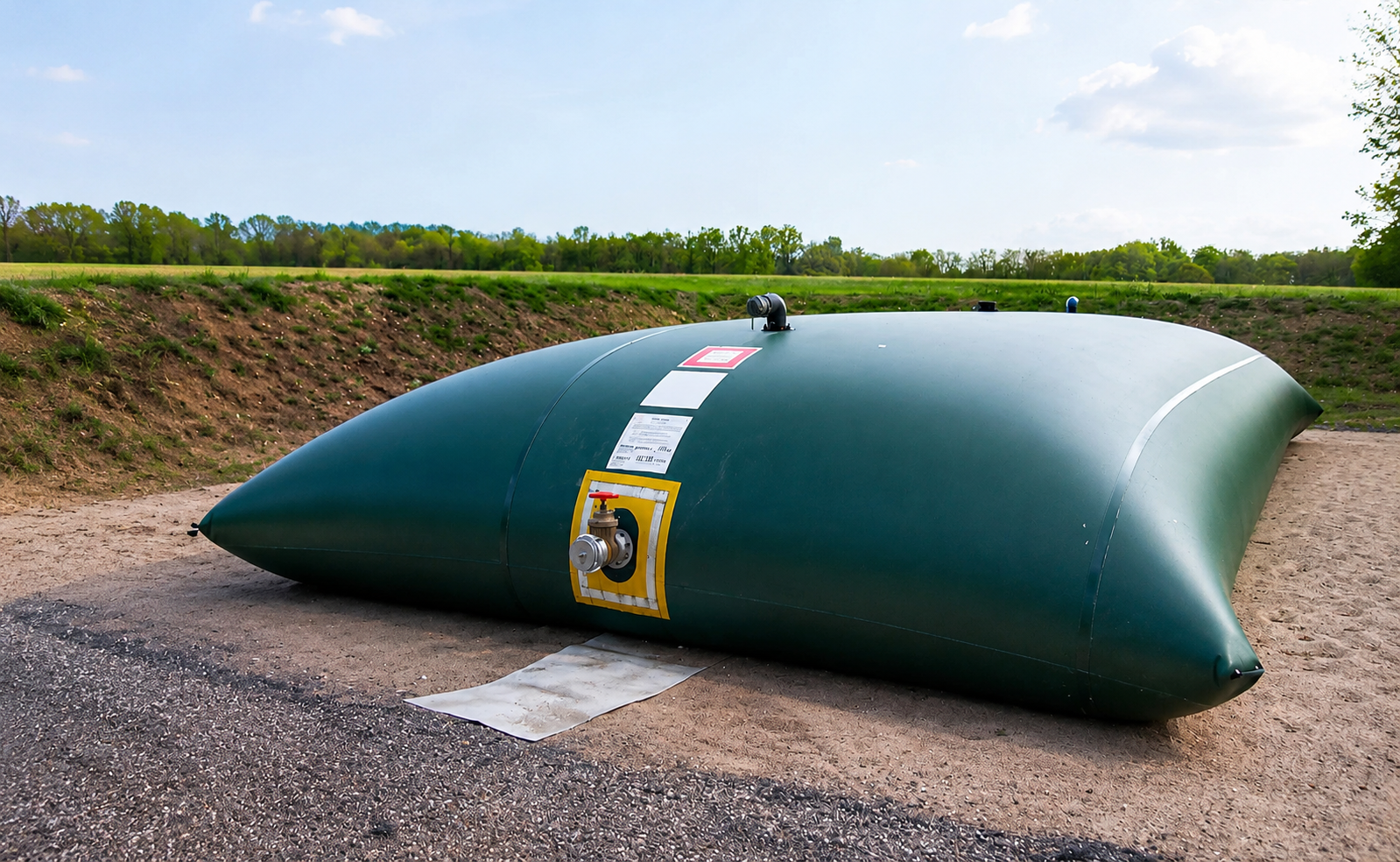 flexi tanks containers