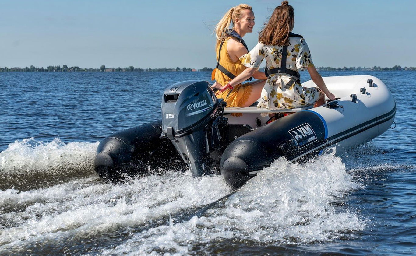 Advantages of Inflatable Boats