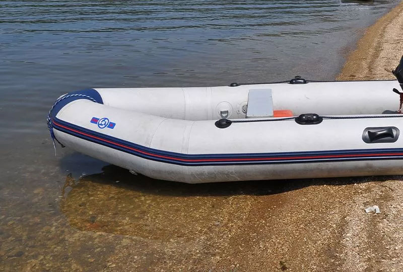 Inflatable Boats