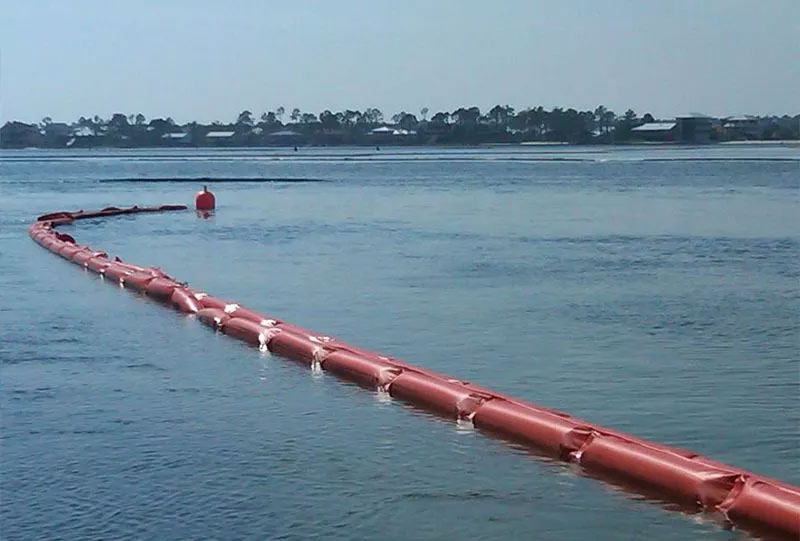 Oil Booms