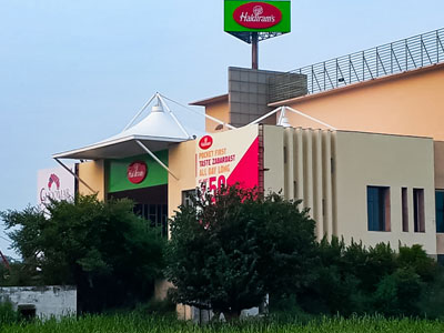 Haldiram, Sonipat