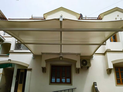 Government Colony, Ahmedabad