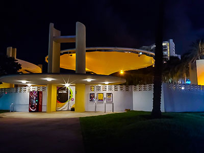 Miami Beach