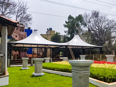 Bangalore Garden