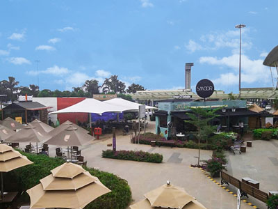 Bangalore Airport
