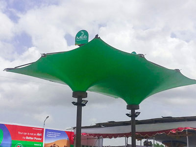 Eco Energy, Pune