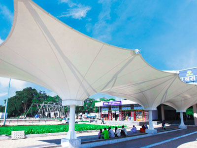 Sinnar Bus Terminal