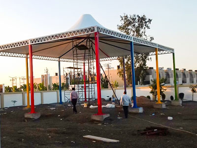 Rajkot School