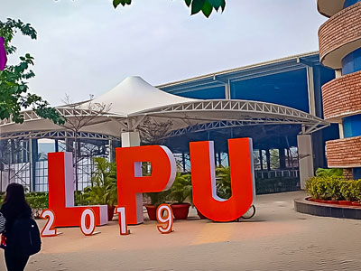 Lovely Professional University