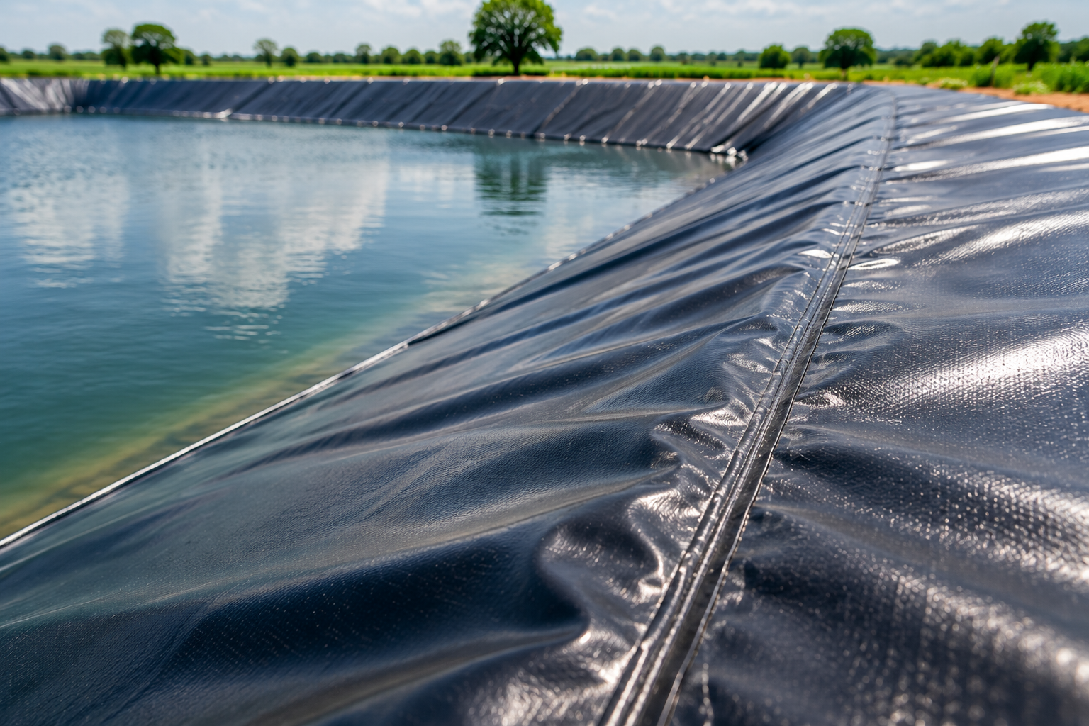 Pond Liners