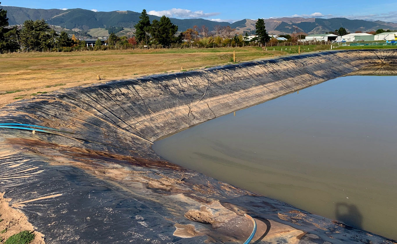 Pond Liners