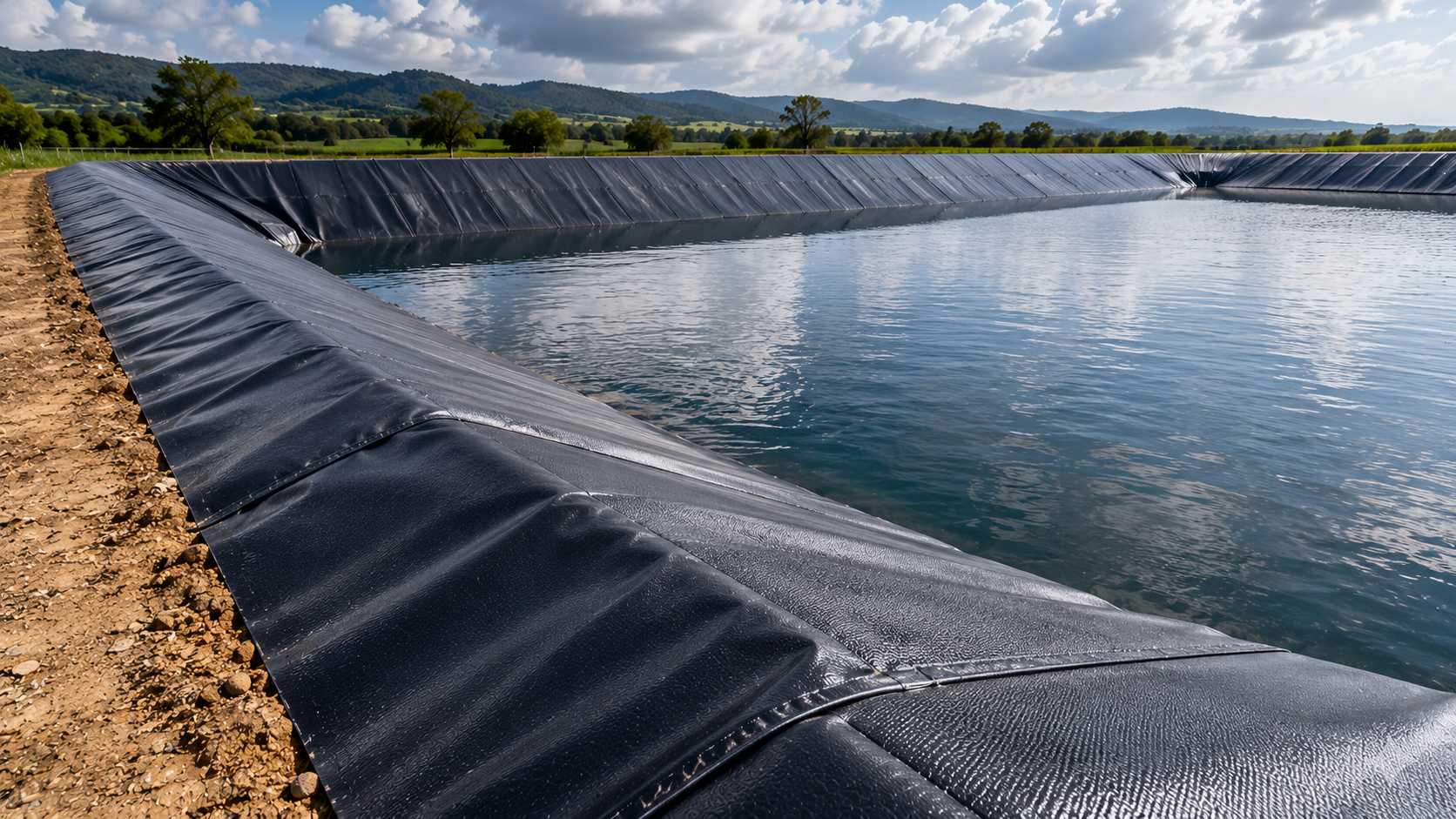 Pond Liners