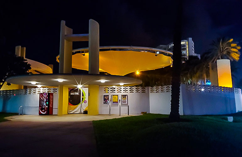 Miami Beach Works