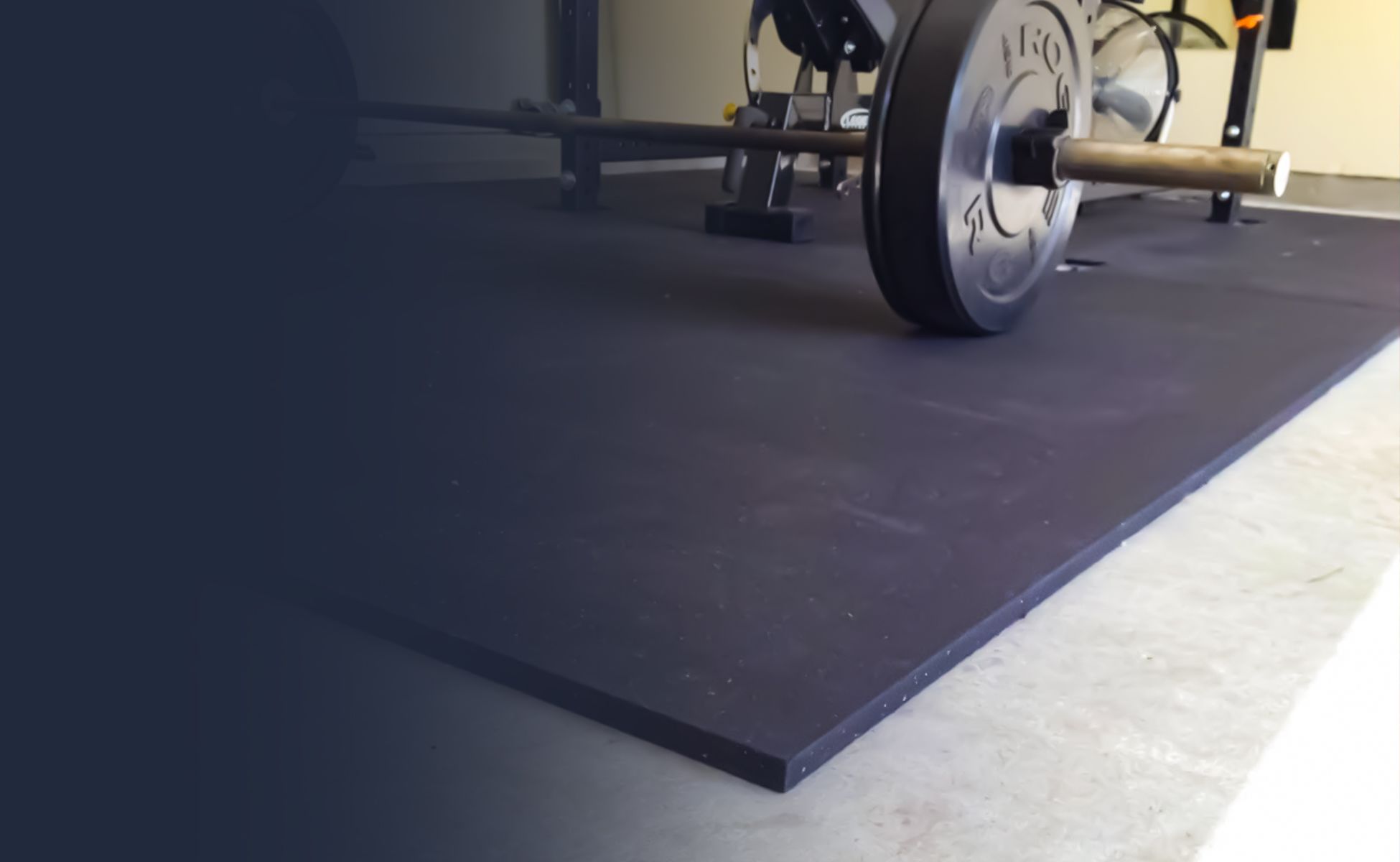 Sports Mat Equipment