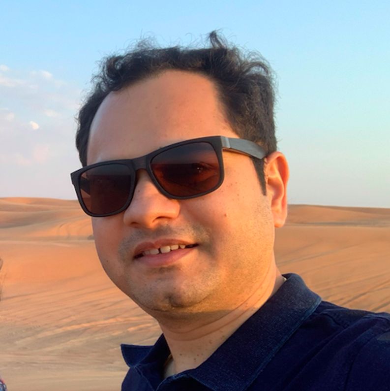 PUNIT JHAVERI