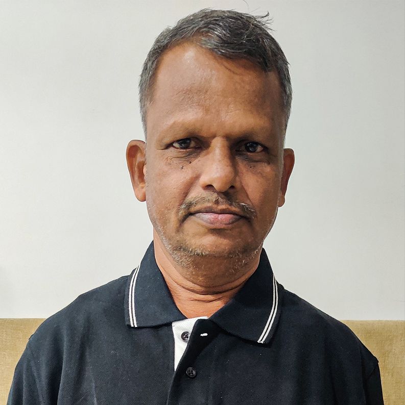SANJAY SOLKAR