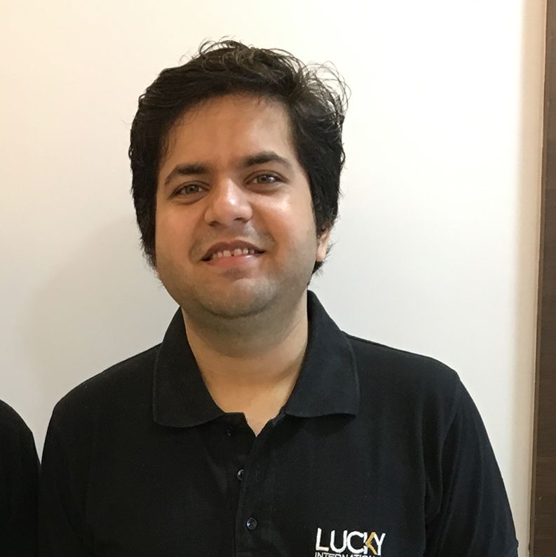 SUMIT JHAVERI