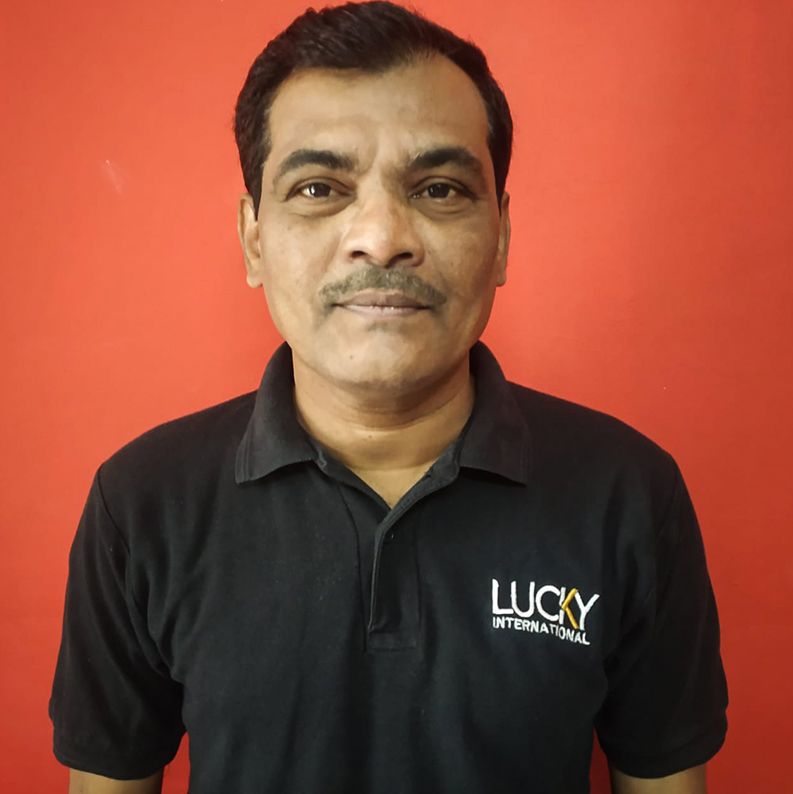 ANAND MAHADIK