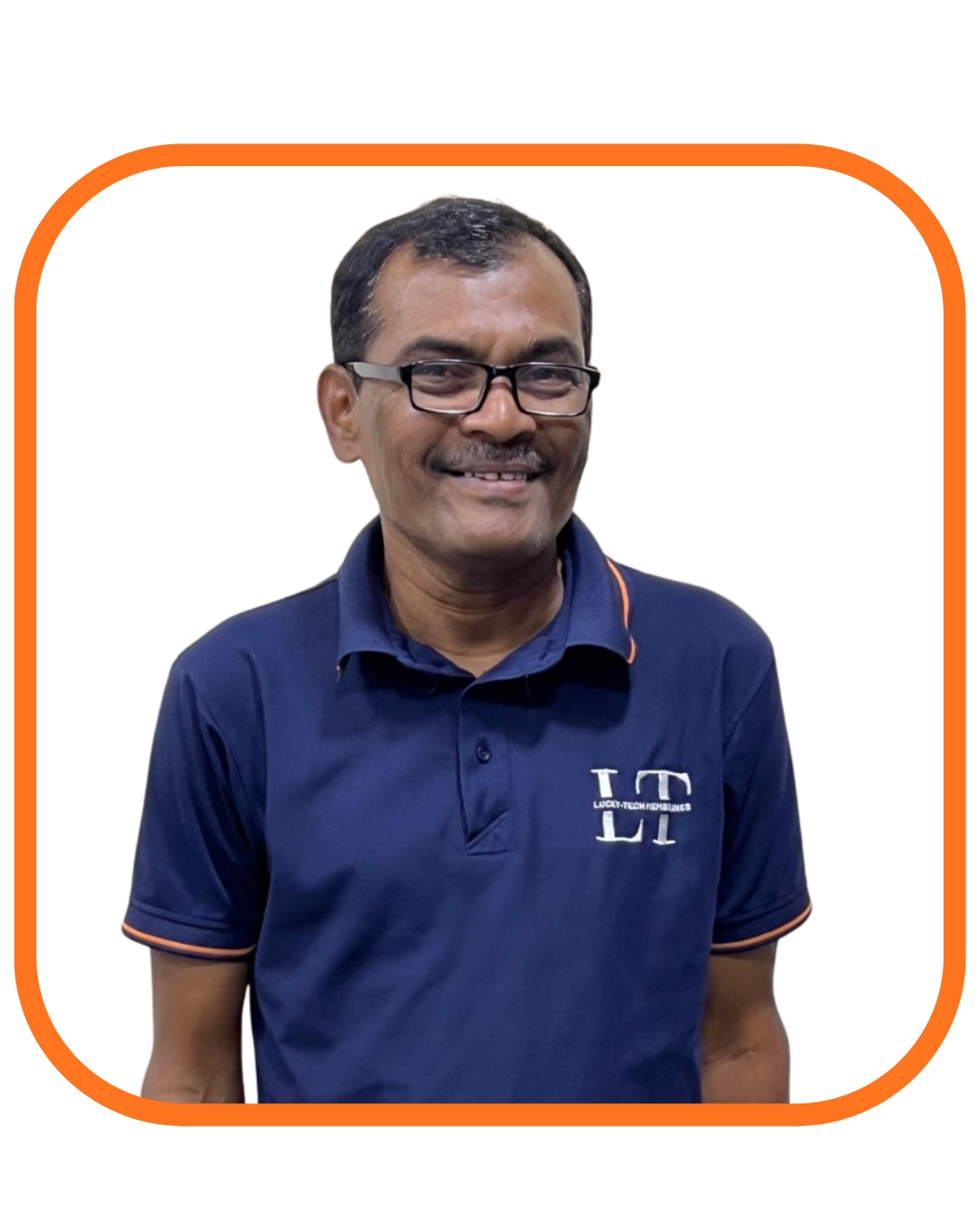 ANAND MAHADIK