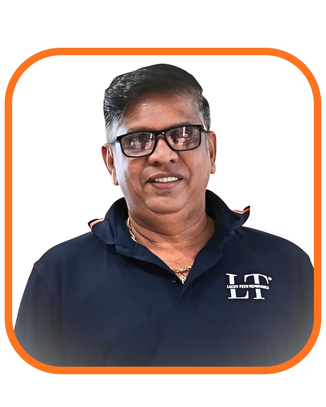 RAKESH