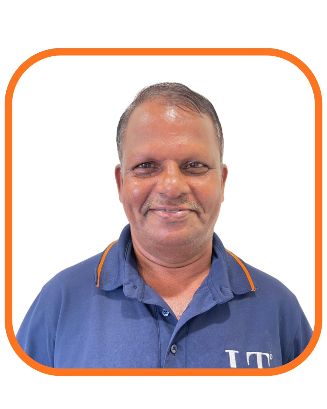 SANJAY SOLKAR