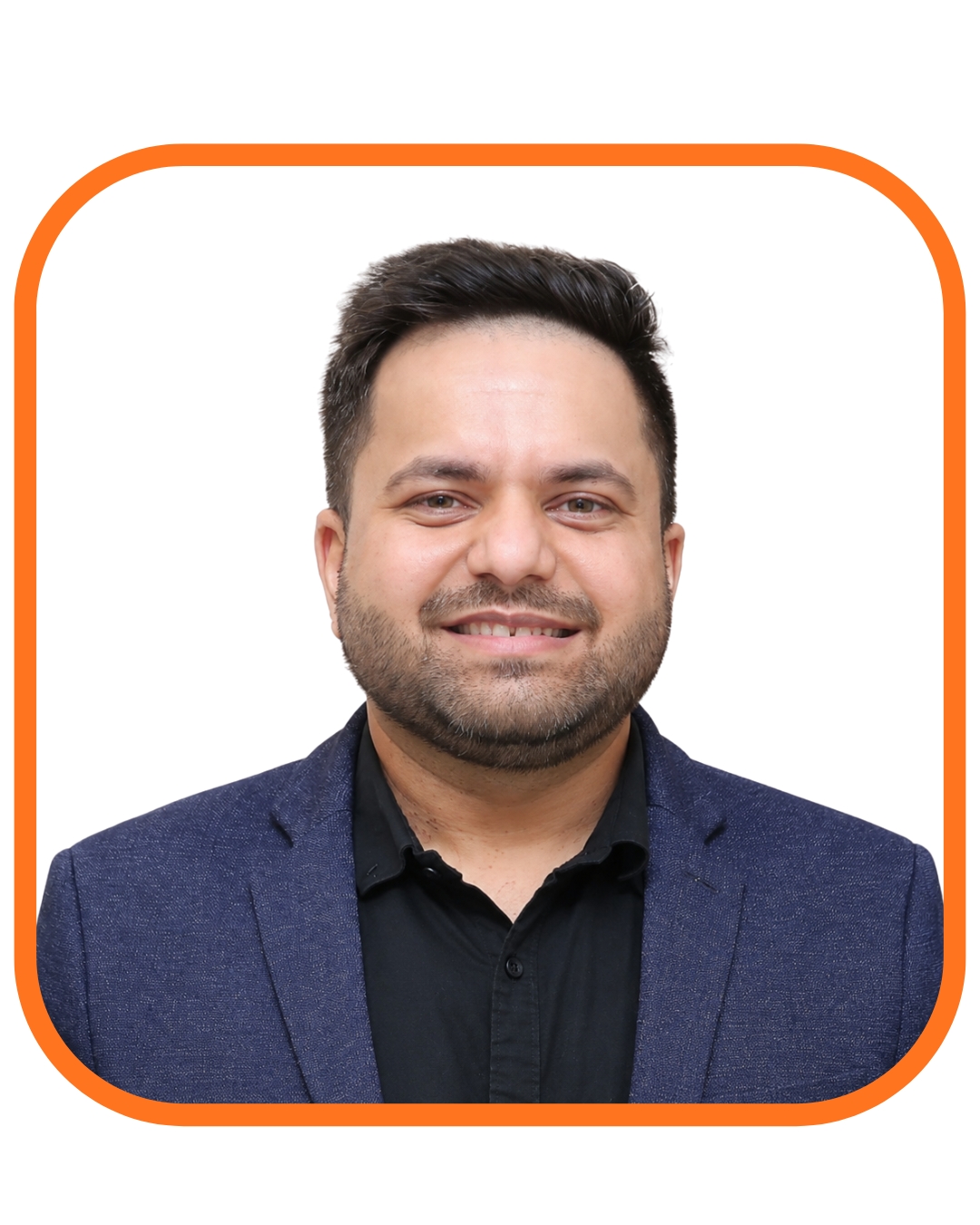 SUMIT JHAVERI