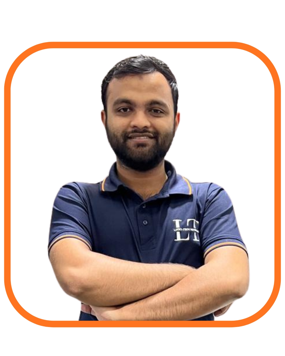 TARIQUE HUSSAIN