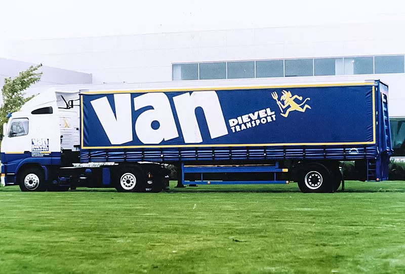 Truck Cover