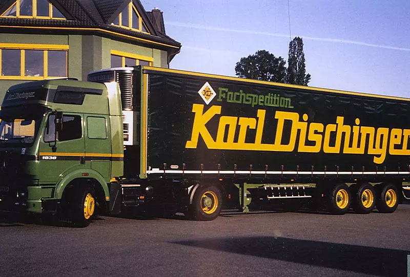 Truck Cover