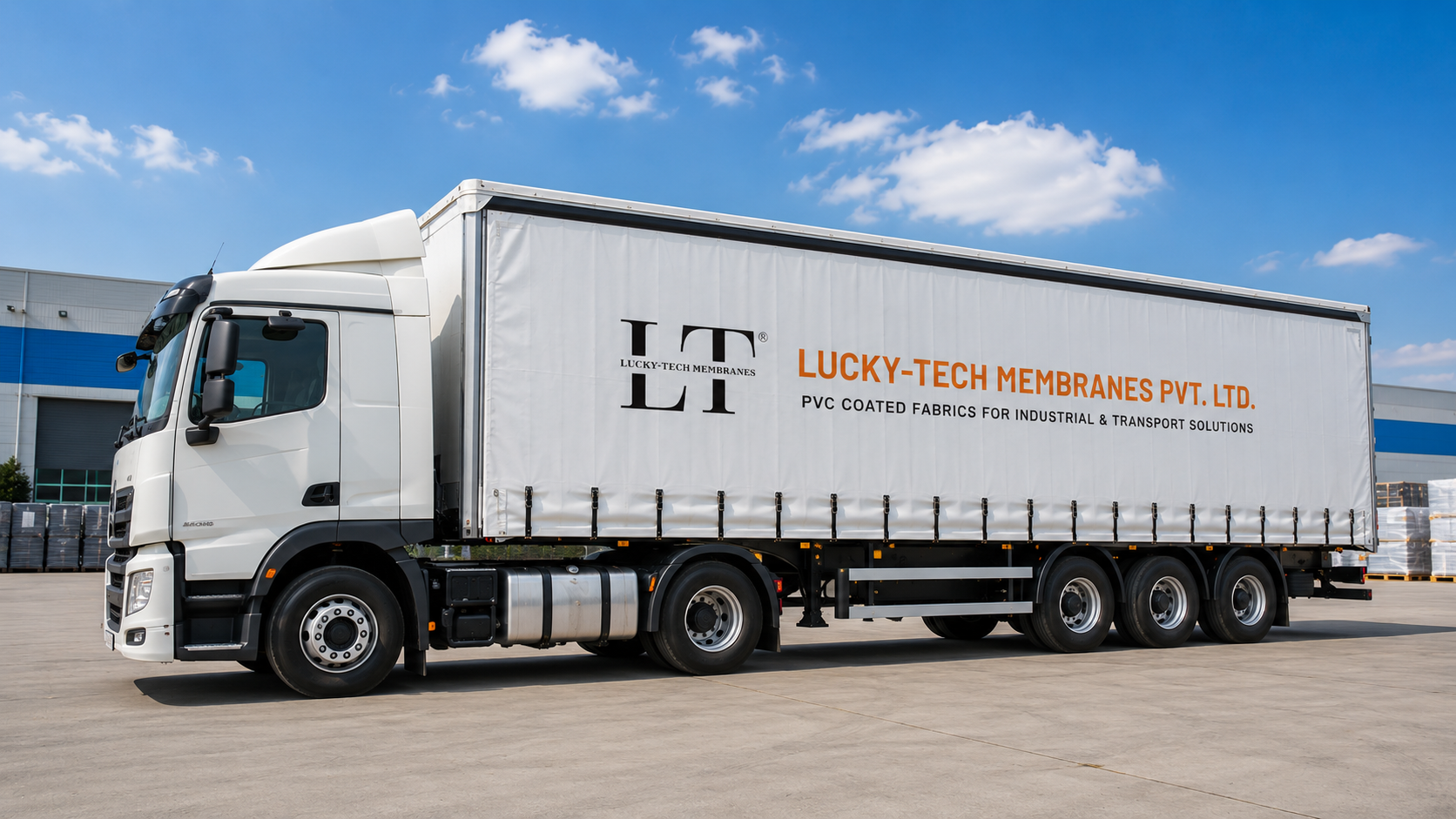 Truckcover